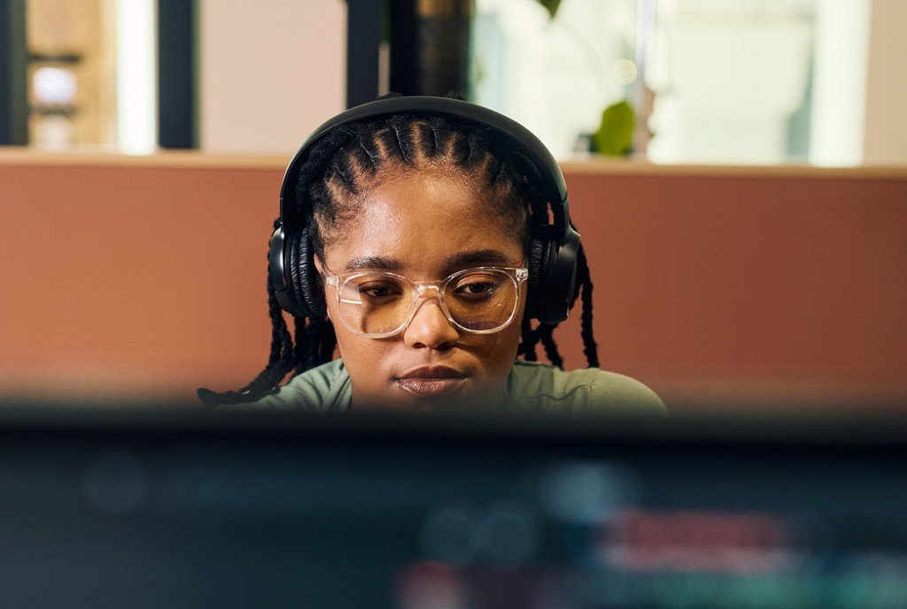 Workforce skills visibility dashboard