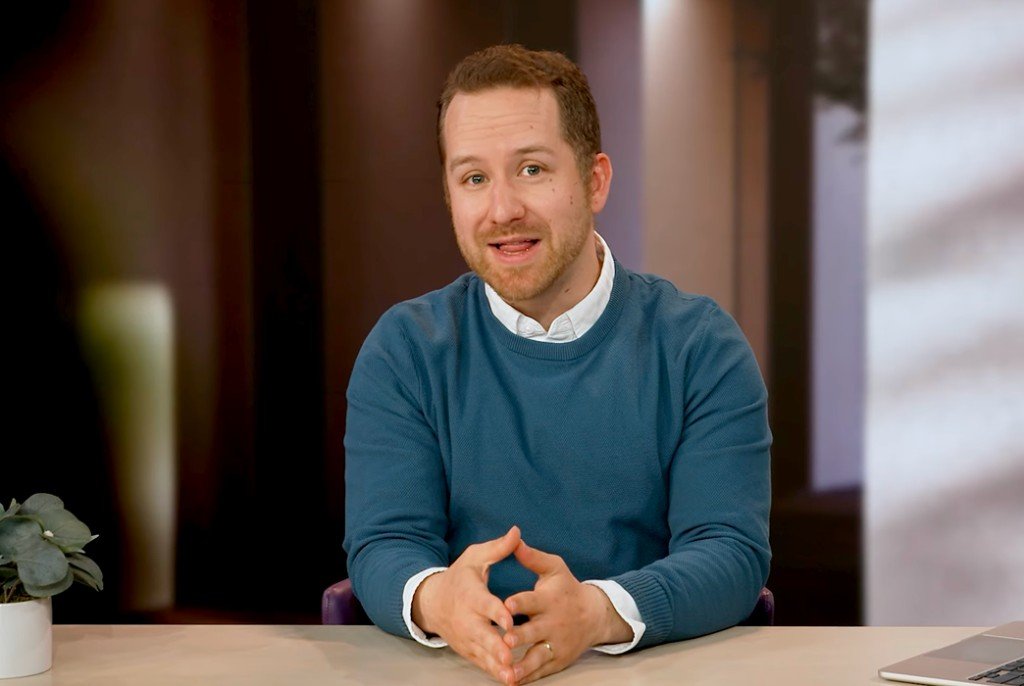 Targeted upskilling learning paths