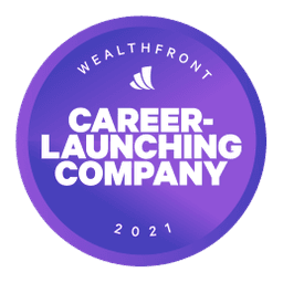 Career Launching Company award