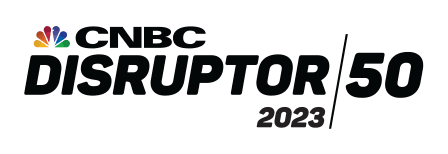 CNBC Disruptor 50 2023